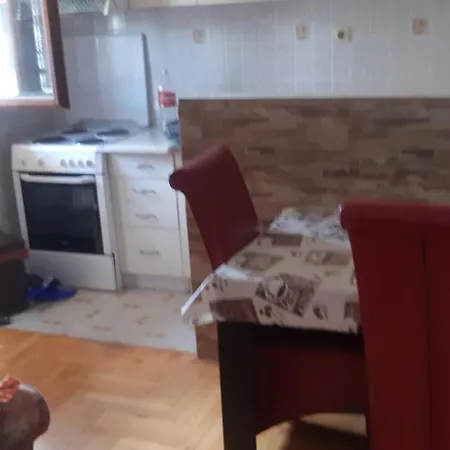 Marko Apartman Podgorica