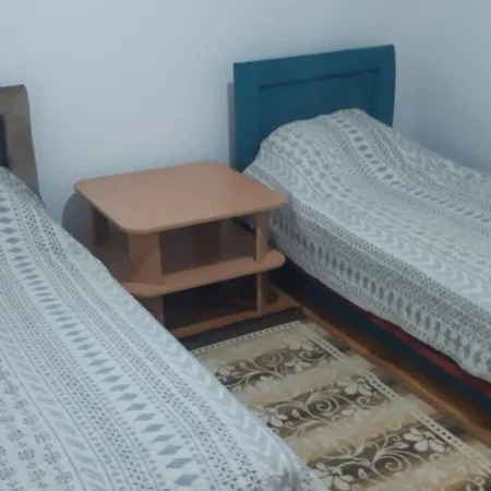 Apartment Marko Podgorica