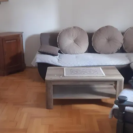 Apartment Marko Podgorica