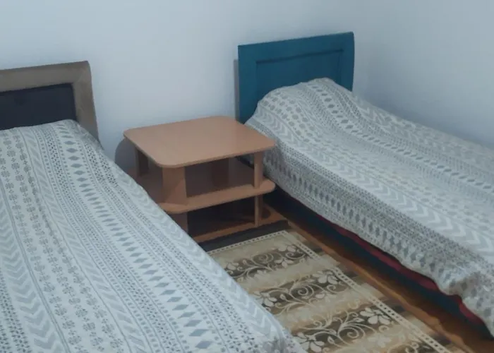 Lejlighed Marko Podgorica